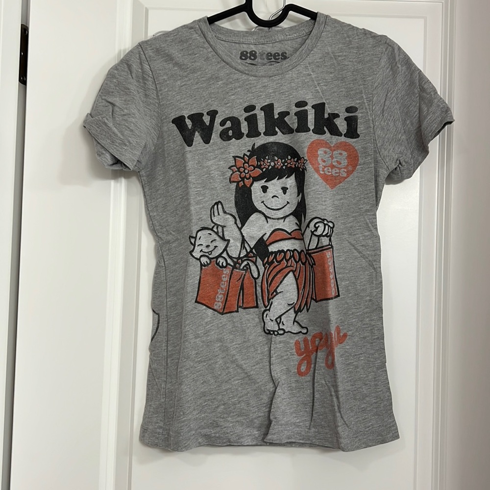 88 Tees shirt